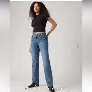 Levi's 501 90s Jeans